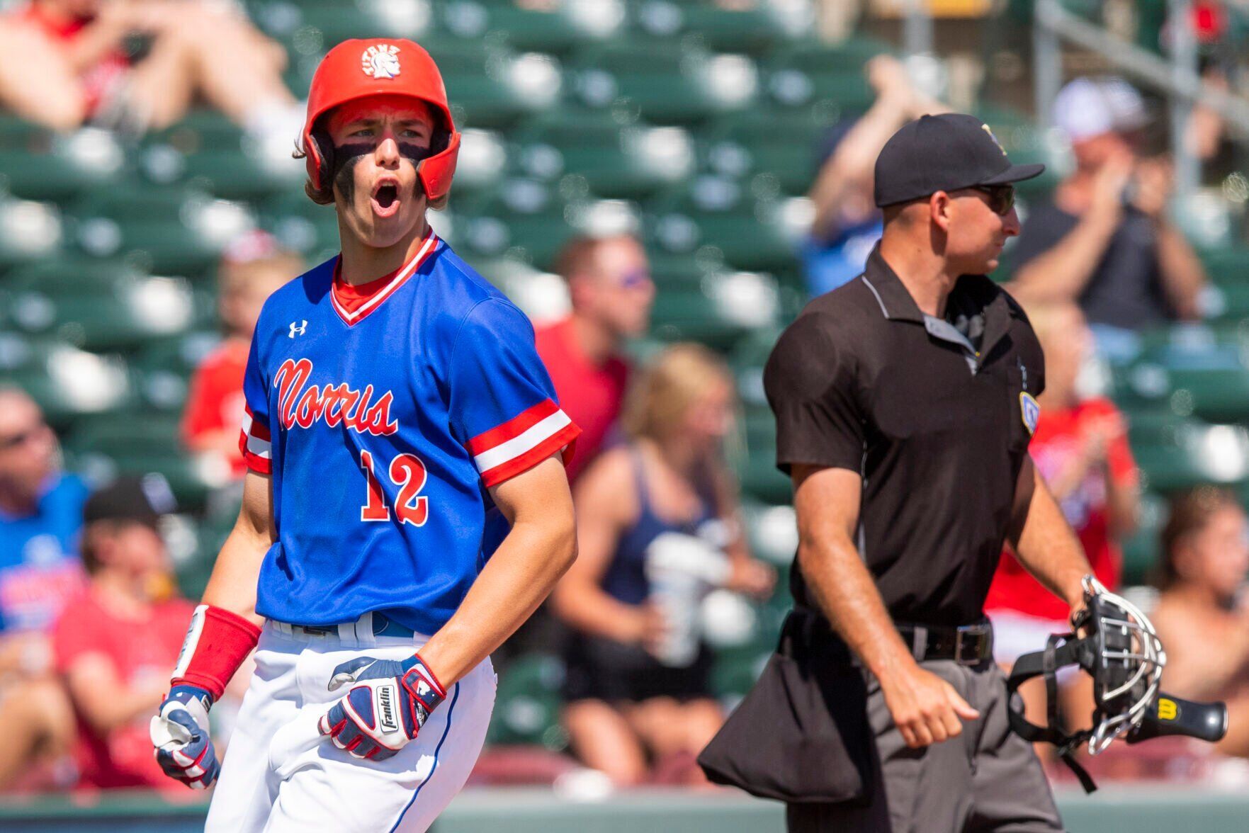 Top Journal Star photos for May